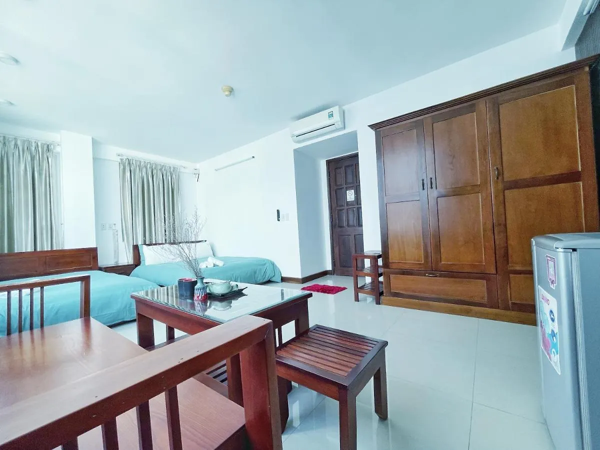 Onestar Danang Riverside 호텔 다낭